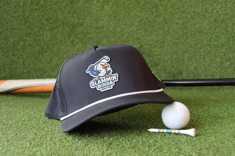 Slammin’ Birds OG Performance Hat