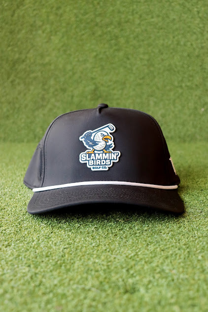 Slammin’ Birds OG Performance Hat