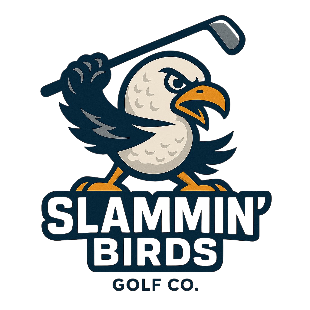 Slammin' Birds Gift Card