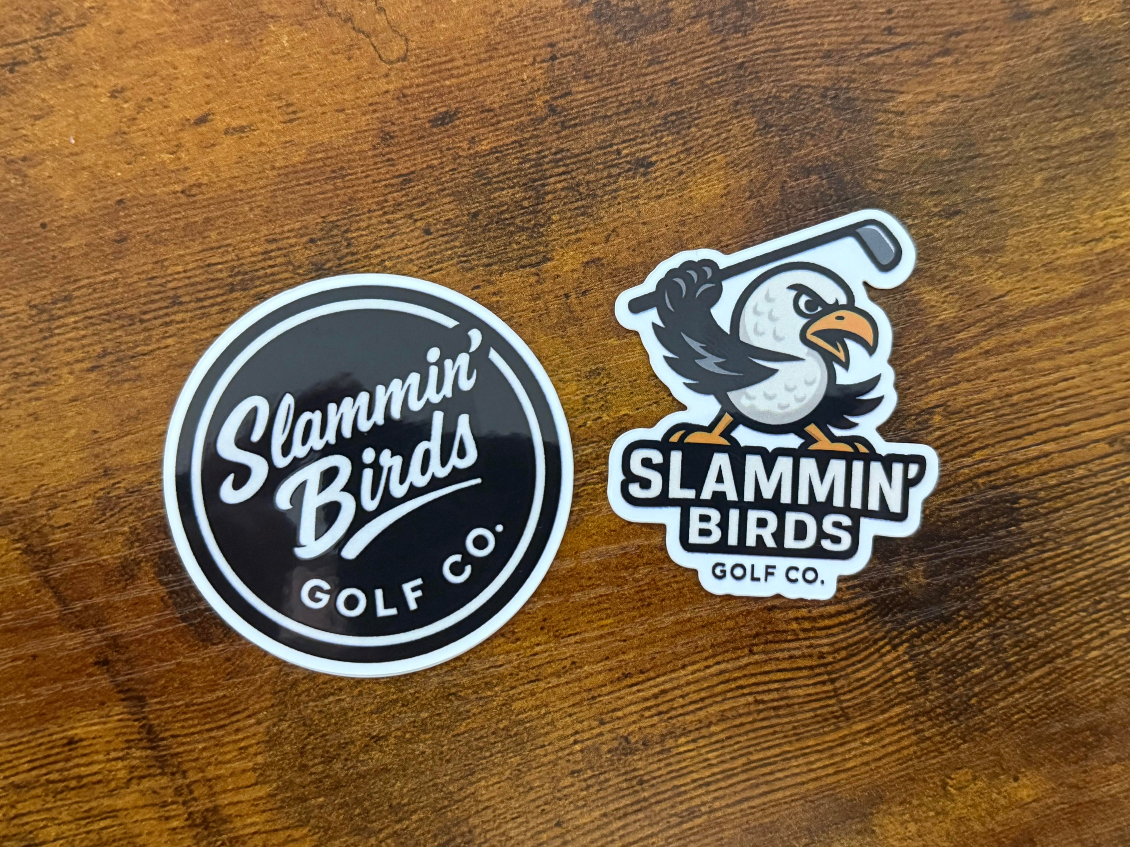 Sticker Pack